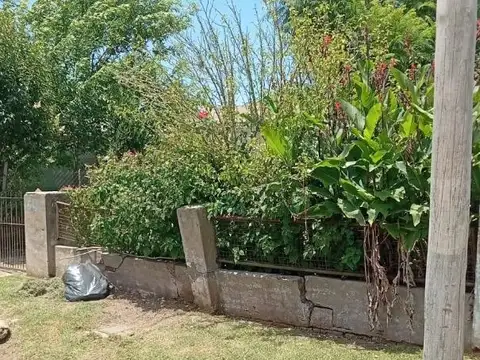 Terreno en Venta en Cortines, USD 40.000