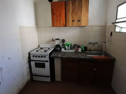 Depto Tipo Casa en Venta en El Palomar, USD 75.000