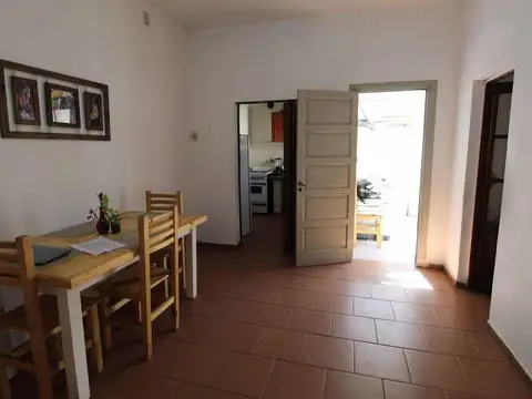 Depto Tipo Casa en Venta de 2 dormitorios