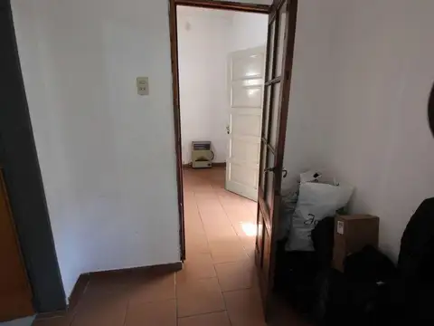 Depto Tipo Casa 3 ambientes con 2 baños