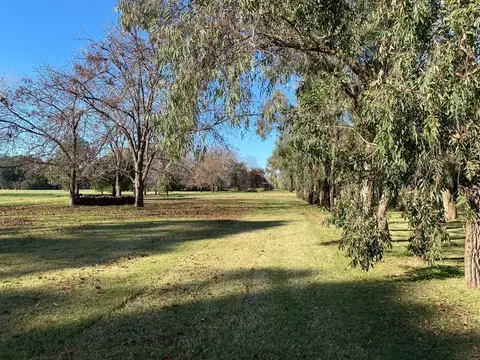 Terreno en venta en La Oración de Luján