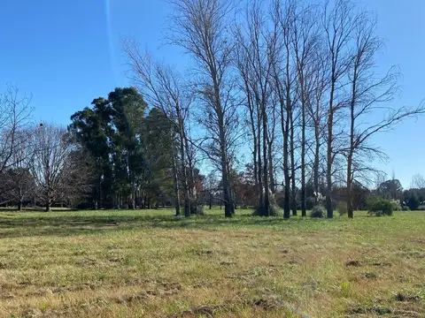 Terreno en Venta en Countries y Barrios Cerrados en Lujan, USD 130.000