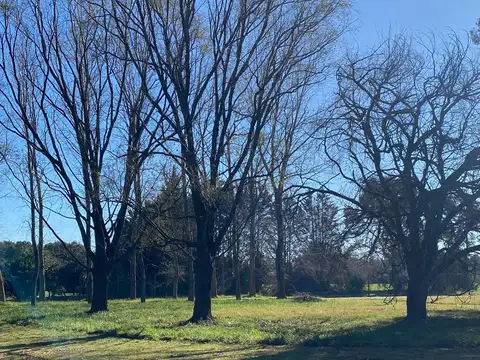 Terreno en Venta 112  mts Frente