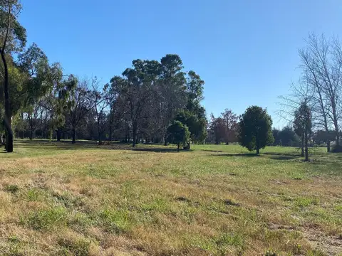 Terreno en Venta 147  mts Fondo