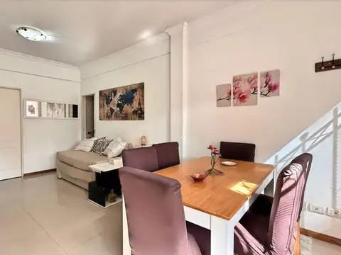 Depto Tipo Casa en Venta en Velez Sarsfield, USD 149.000