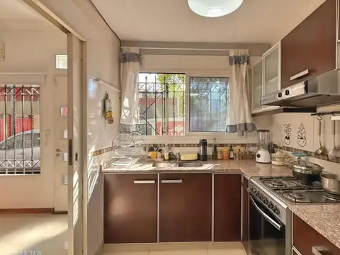 VENTA PH FLORESTA 3 AMB ENTRADA INDEPENDIENTE