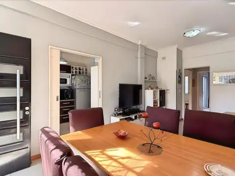 Depto Tipo Casa en Venta al Oeste