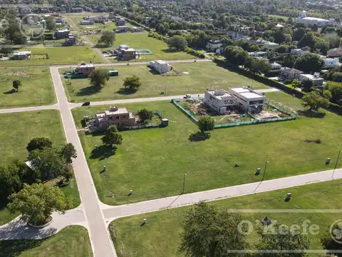 Terreno en Venta de 612,0 m2