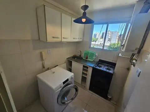 Departamento en Venta en Caballito, USD 74.000