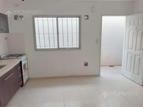 Departamento en Alquiler de Monoambiente