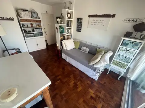 Departamento en Venta 40 años