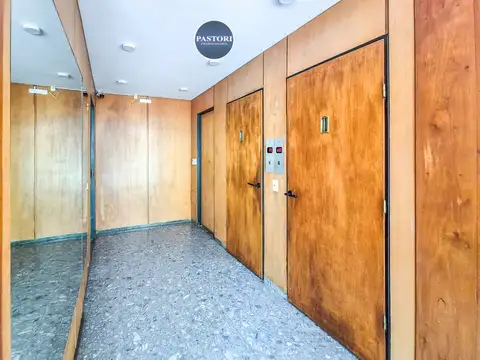 Departamento en Venta 40 años
