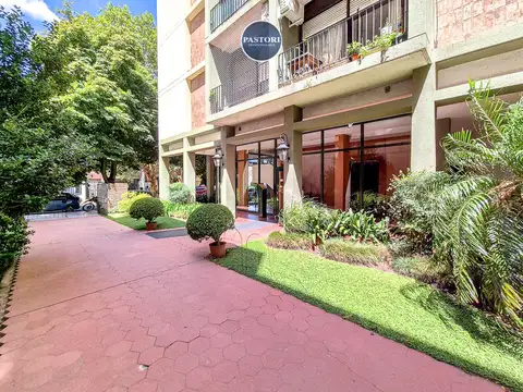 VENTA DE DEPTO 2 AMB MARTINEZ