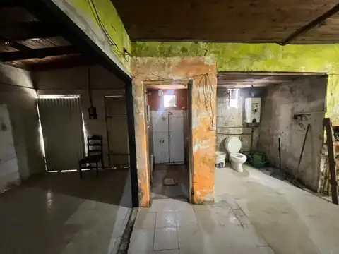 Casa en Venta en San Fernando Vías  /  Panamericana, USD 100.000