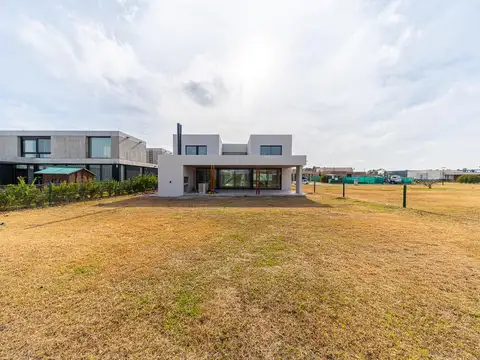 Casa en Venta al Norte