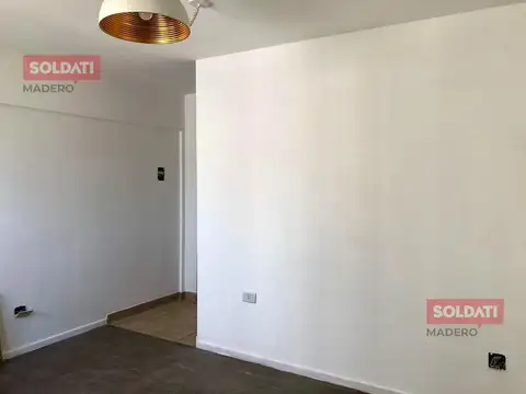 Departamento en Venta 46 años