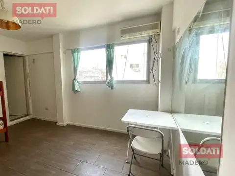 Departamento en Venta en Recoleta, USD 47.900