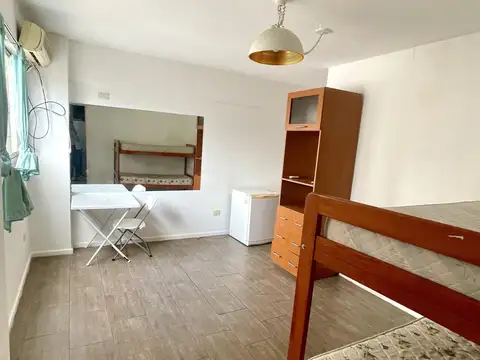Departamento en Recoleta