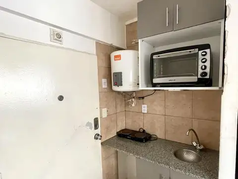 Departamento en Venta de Monoambiente