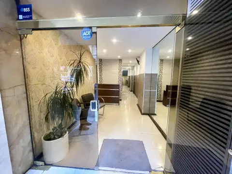 Departamento en Recoleta