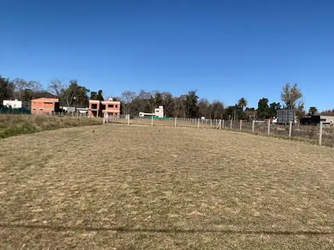 Terreno en Venta de 800,0 m2