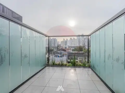 Alquiler Apartamento Punta Carretas 1 Dormitorio