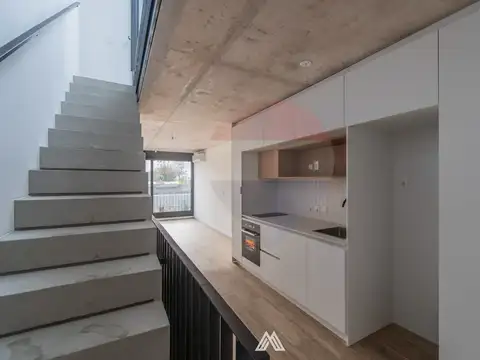 Departamento en Alquiler de 3 ambientes