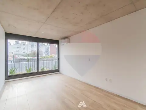 Departamento en Alquiler A Estrenar