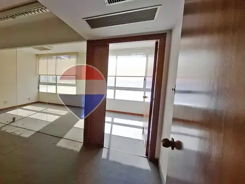 Alquiler | Oficina de 550 m² | Plaza Independencia