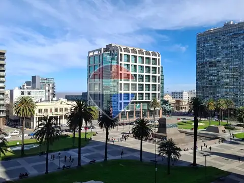 Alquiler | Oficina de 550 m² | Plaza Independencia