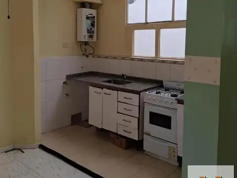 Departamento en Venta - 2 Dormitorios 1 Baño - 43Mts2 - Microcentro