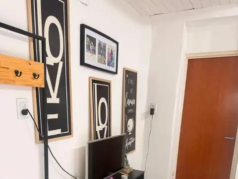 Depto Tipo Casa en Venta en Monte Castro, USD 78.500
