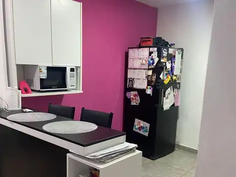 Depto Tipo Casa en Venta de 3 ambientes