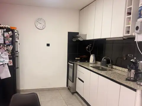 Depto Tipo Casa en Venta de 1 dormitorio