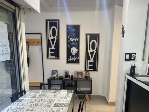 PH en Venta en Monte Castro, CABA