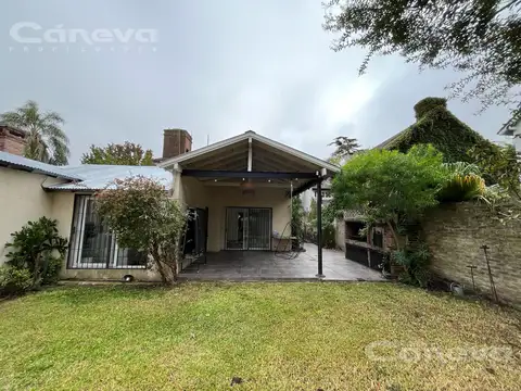 Casa en Venta al Oeste