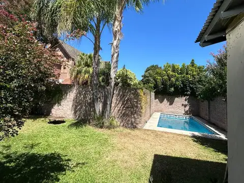 Casa en Venta 30 años