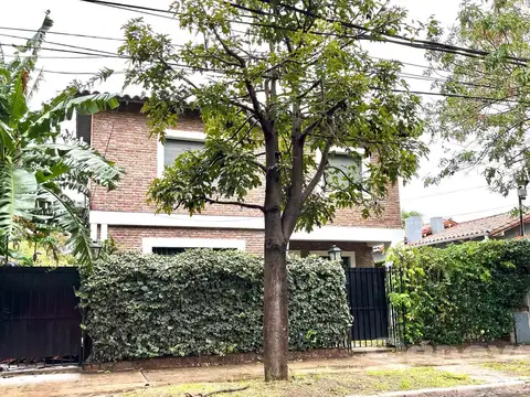 Urquiza al 700