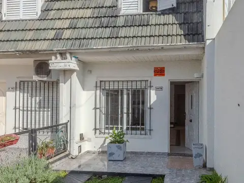 Casa en Venta de 2 dormitorios