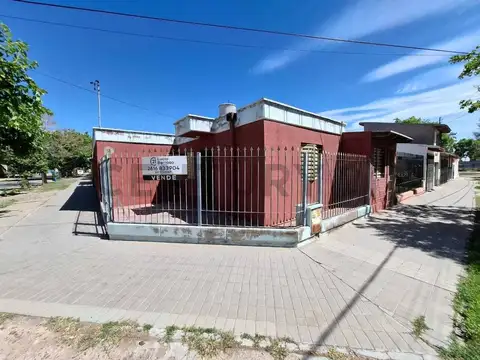 ¡Casa en venta!