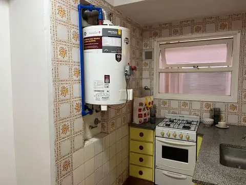 Departamento en Alquiler en Centro, $ 700.000