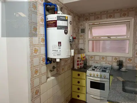Departamento en Alquiler en Centro, $ 600.000