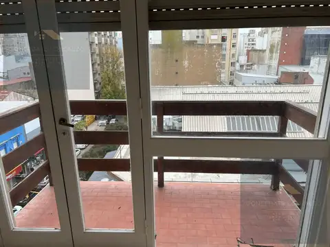 Departamento en Centro