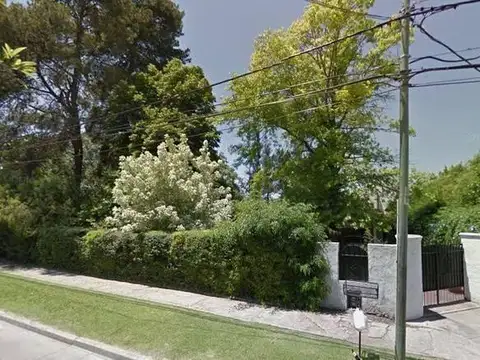 Casa en Venta - Monte Grande