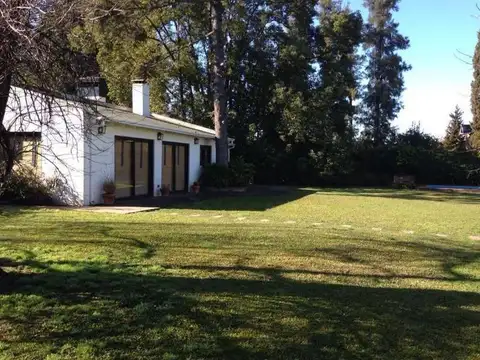 Casa en Venta con 6 cocheras