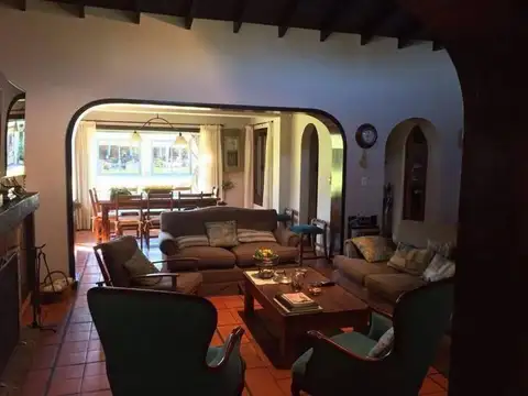 Casa en Venta de 4 dormitorios