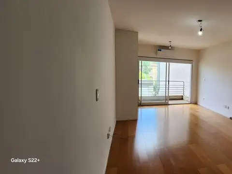 EXCELENTE MONOAMBIENTE CONTRAFRENTE / VISTA ABIERTA SUM PARRILLA Y PISCINA