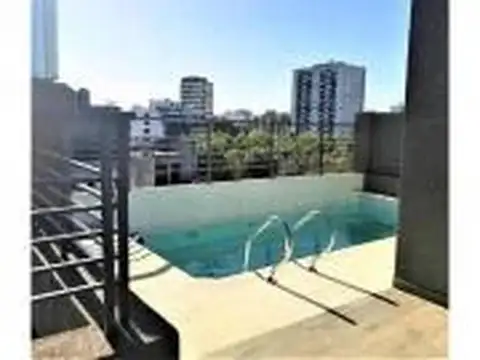 Departamento en Alquiler de Monoambiente