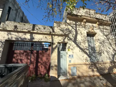 Casa en Alquiler al Oeste