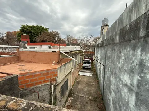 Casa en Alquiler 50 años